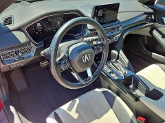 Used 2024  Acura Integra CVT w&sol;A-Spec Technology Package at CarloanExpress&period;Com near Hampton&comma; VA