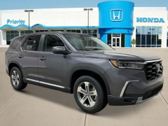 New 2025  Honda Pilot EX-L AWD at CarloanExpress.Com near Hampton, VA
