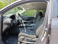 New 2026  Honda HR-V LX AWD CVT at CarloanExpress.Com near Hampton, VA