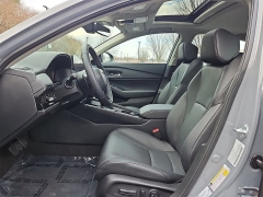 Used 2025  Honda Accord Hybrid EX-L Sedan at CarloanExpress&period;Com near Hampton&comma; VA