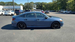 Used 2026  Honda Civic Sedan Hybrid Sport CVT at CarloanExpress&period;Com near Hampton&comma; VA