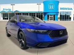 New 2026  Honda Accord Hybrid Sport-L Sedan at CarloanExpress&period;Com near Hampton&comma; VA