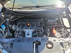 Used 2015  Honda Civic Sedan 4d EX at CarloanExpress&period;Com near Hampton&comma; VA