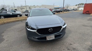 Used 2024  Mazda CX-30 2&period;5 S Carbon Edition AWD at CarloanExpress&period;Com near Hampton&comma; VA
