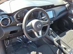 Used 2023  Nissan Kicks SV FWD at CarloanExpress&period;Com near Hampton&comma; VA