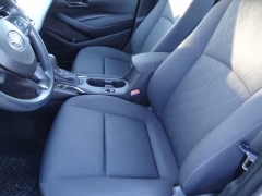 Used 2023  Toyota Corolla LE CVT at CarloanExpress&period;Com near Hampton&comma; VA