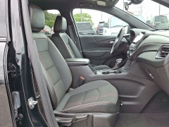Used 2024  Chevrolet Equinox FWD 4dr RS at CarloanExpress&period;Com near Hampton&comma; VA