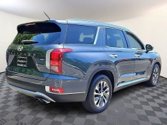 Used 2020  Hyundai Palisade 4d SUV AWD SEL at CarloanExpress&period;Com near Hampton&comma; VA