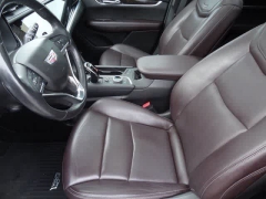 Used 2021  Cadillac XT6 AWD 4dr Premium Luxury at CarloanExpress&period;Com near Hampton&comma; VA