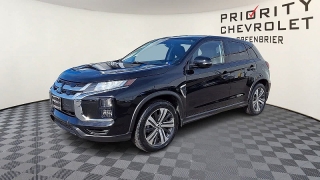 Used 2023  Mitsubishi Outlander Sport 2&period;0 AWC at CarloanExpress&period;Com near Hampton&comma; VA