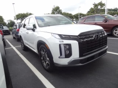 Used 2025  Hyundai Palisade SEL Premium 8P AWD at CarloanExpress&period;Com near Hampton&comma; VA