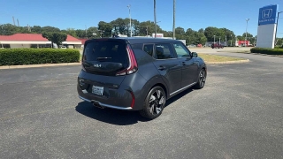 Used 2023  Kia Soul GT-Line IVT at CarloanExpress&period;Com near Hampton&comma; VA