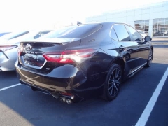 Used 2021  Toyota Camry SE Auto &lpar;Natl&rpar; at CarloanExpress&period;Com near Hampton&comma; VA