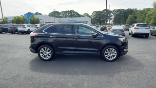 Used 2024  Ford Edge Titanium AWD at CarloanExpress&period;Com near Hampton&comma; VA