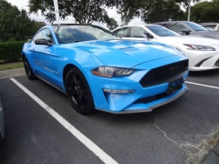 Used 2022  Ford Mustang EcoBoost Fastback at CarloanExpress&period;Com near Hampton&comma; VA