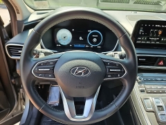 Used 2022  Hyundai Santa Fe SEL AWD at CarloanExpress&period;Com near Hampton&comma; VA