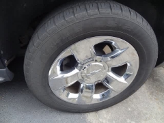 Used 2017  Chevrolet Suburban 4d SUV 4WD Premier at CarloanExpress&period;Com near Hampton&comma; VA