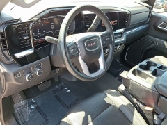 Used 2024  GMC Sierra 1500 2WD Crew Cab 147" SLT at CarloanExpress&period;Com near Hampton&comma; VA