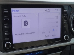 Used 2023  Toyota Tacoma 4WD Double Cab 5' Bed V6 (Natl) at CarloanExpress.Com near Hampton, VA