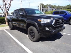 Used 2023  Toyota Tacoma 4WD Double Cab 5' Bed V6 &lpar;Natl&rpar; at CarloanExpress&period;Com near Hampton&comma; VA