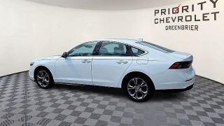 Used 2023  Honda Accord Sedan EX CVT at CarloanExpress&period;Com near Hampton&comma; VA