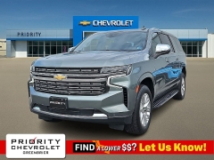 Used 2024  Chevrolet Suburban 2WD 4dr Premier at CarloanExpress&period;Com near Hampton&comma; VA