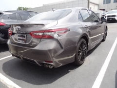 Used 2024  Toyota Camry XSE Auto at CarloanExpress&period;Com near Hampton&comma; VA