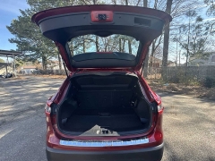 Used 2022  Nissan Rogue Sport AWD SV at CarloanExpress&period;Com near Hampton&comma; VA