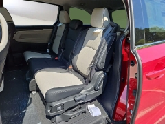 New 2027  Honda Odyssey Elite Auto at CarloanExpress&period;Com near Hampton&comma; VA