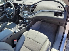 Used 2019  Chevrolet Impala 4d Sedan LS w&sol;1FL V6 at CarloanExpress&period;Com near Hampton&comma; VA