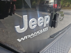 Used 2020  Jeep Wrangler Unlimited Freedom 4x4 at CarloanExpress&period;Com near Hampton&comma; VA
