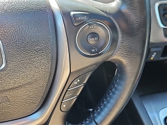 Used 2018  Honda Pilot 4d SUV AWD EX-L at CarloanExpress.Com near Hampton, VA