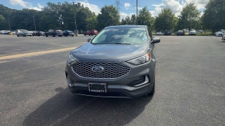 Used 2024  Ford Edge AWD at CarloanExpress&period;Com near Hampton&comma; VA
