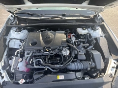 Used 2025  Toyota Camry &lpar;Natl&rpar; at CarloanExpress&period;Com near Hampton&comma; VA