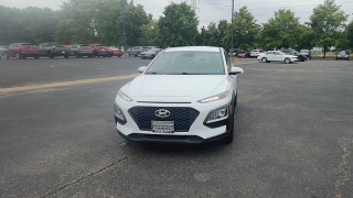 Used 2019  Hyundai Kona 4d SUV AWD SE at CarloanExpress&period;Com near Hampton&comma; VA