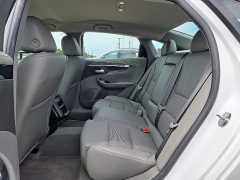 Used 2019  Chevrolet Impala 4d Sedan LS w&sol;1FL V6 at CarloanExpress&period;Com near Hampton&comma; VA
