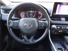 Used 2023  Toyota RAV4 XLE FWD at CarloanExpress.Com near Hampton, VA