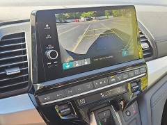 New 2026  Honda Odyssey EX-L Auto at CarloanExpress&period;Com near Hampton&comma; VA