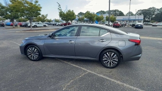 Used 2025  Nissan Altima SV FWD at CarloanExpress&period;Com near Hampton&comma; VA