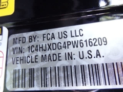 Used 2023  Jeep Wrangler Sport S 4 Door 4x4 at CarloanExpress&period;Com near Hampton&comma; VA