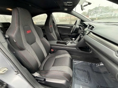 Used 2019  Honda Civic Si Sedan Manual at CarloanExpress&period;Com near Hampton&comma; VA