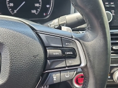 Used 2018  Honda Accord Sedan 4d Sport 1&period;5L CVT at CarloanExpress&period;Com near Hampton&comma; VA