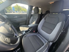 Used 2023  Chevrolet Trailblazer FWD 4dr LT at CarloanExpress&period;Com near Hampton&comma; VA