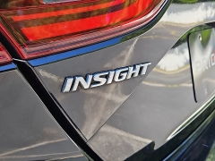 Used 2019  Honda Insight 4d Sedan EX at CarloanExpress&period;Com near Hampton&comma; VA