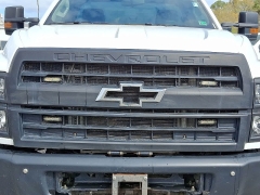 Used 2022  Chevrolet Silverado MD 2WD Reg Cab Work Truck at CarloanExpress&period;Com near Hampton&comma; VA