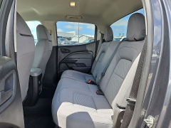 Used 2016  Chevrolet Colorado 4WD Crew Cab 128&period;3" WT at CarloanExpress&period;Com near Hampton&comma; VA