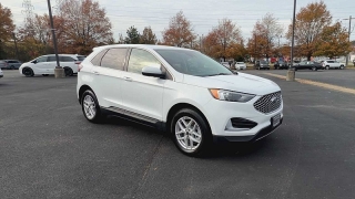 Used 2024  Ford Edge AWD at CarloanExpress&period;Com near Hampton&comma; VA