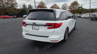 Used 2024  Honda Odyssey EX-L Auto at CarloanExpress.Com near Hampton, VA