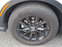 Used 2025  Honda CR-V Hybrid Sport FWD at CarloanExpress&period;Com near Hampton&comma; VA