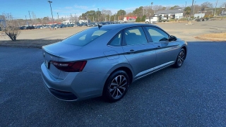 Used 2024  Volkswagen Jetta S Auto at CarloanExpress&period;Com near Hampton&comma; VA